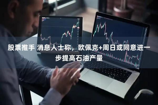 股票推手 消息人士称，欧佩克+周日或同意进一步提高石油产量